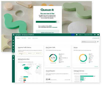 Queue-it 솔루션소개