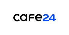 카페24 로고
