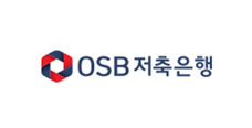 OSB저축은행  로고